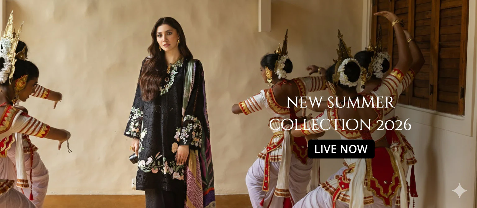 Vibrant Style, Timeless Elegance